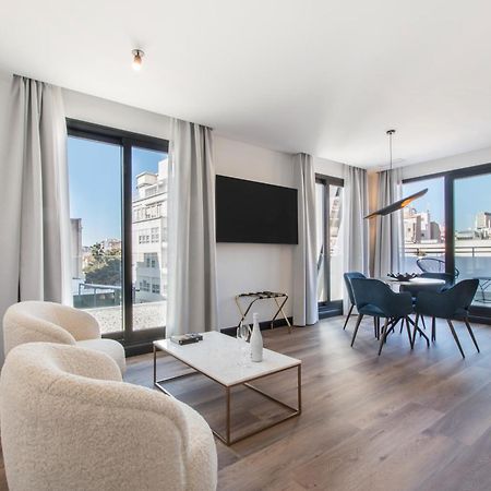لقنت Rs Boutique Apartments المظهر الخارجي الصورة