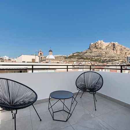 لقنت Rs Boutique Apartments المظهر الخارجي الصورة