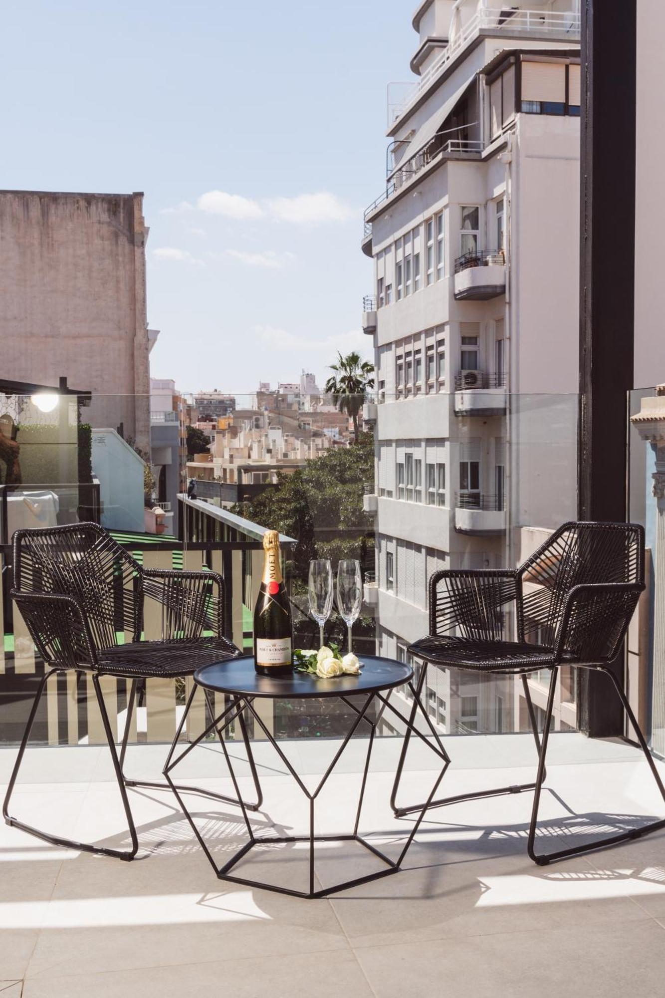 لقنت Rs Boutique Apartments المظهر الخارجي الصورة