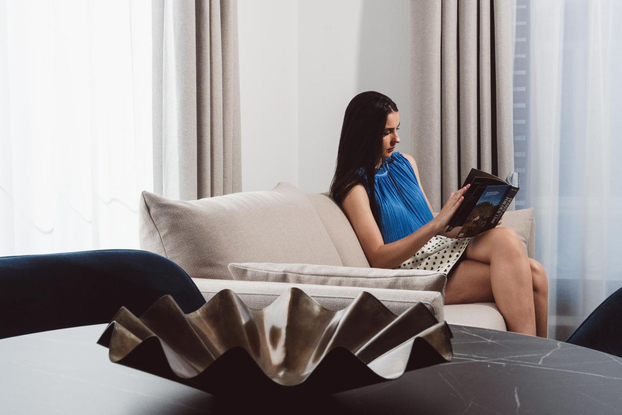 لقنت Rs Boutique Apartments المظهر الخارجي الصورة