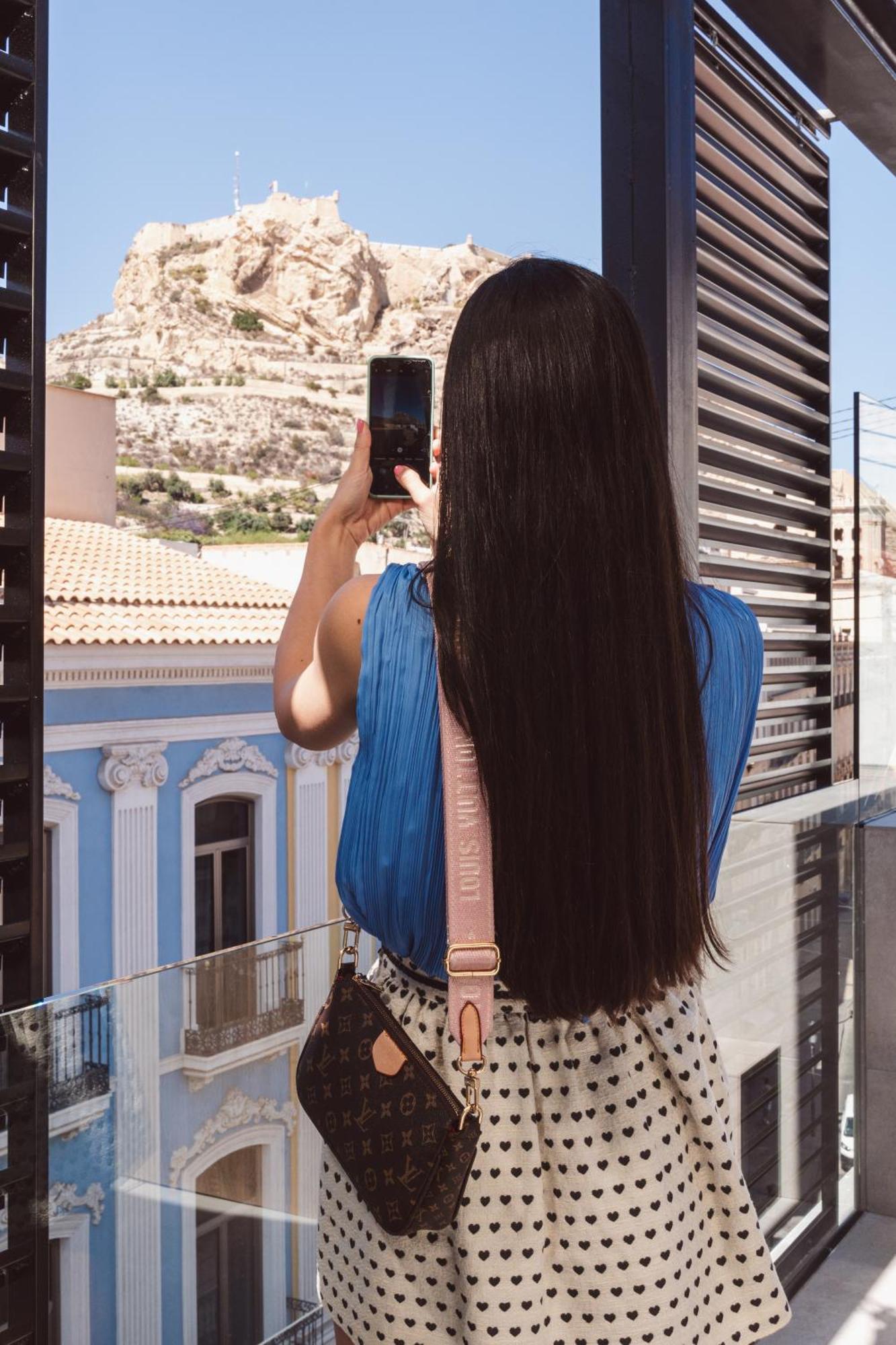 لقنت Rs Boutique Apartments المظهر الخارجي الصورة