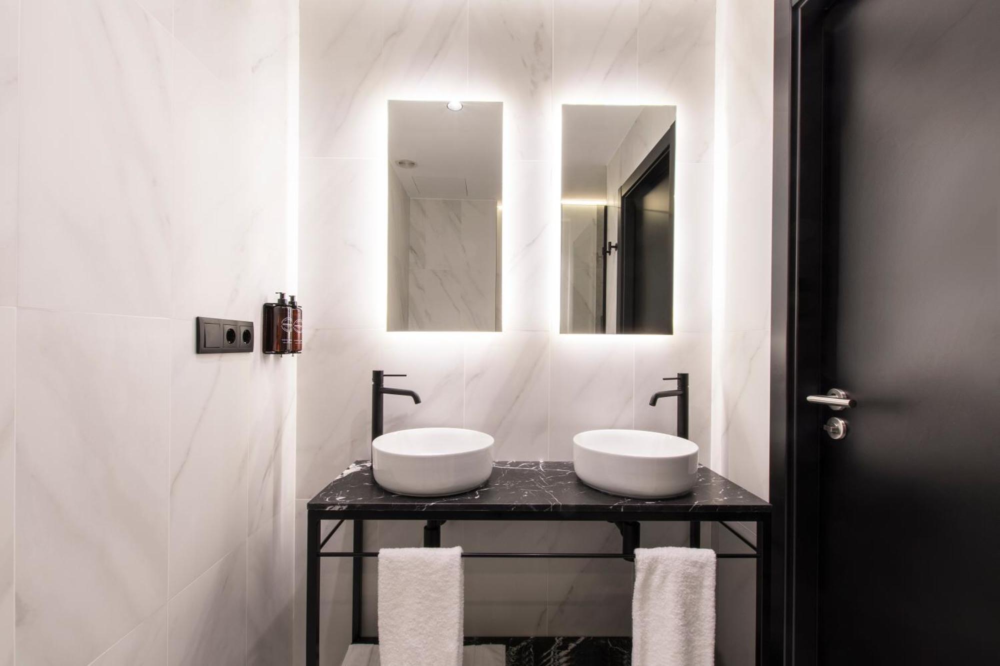 لقنت Rs Boutique Apartments المظهر الخارجي الصورة