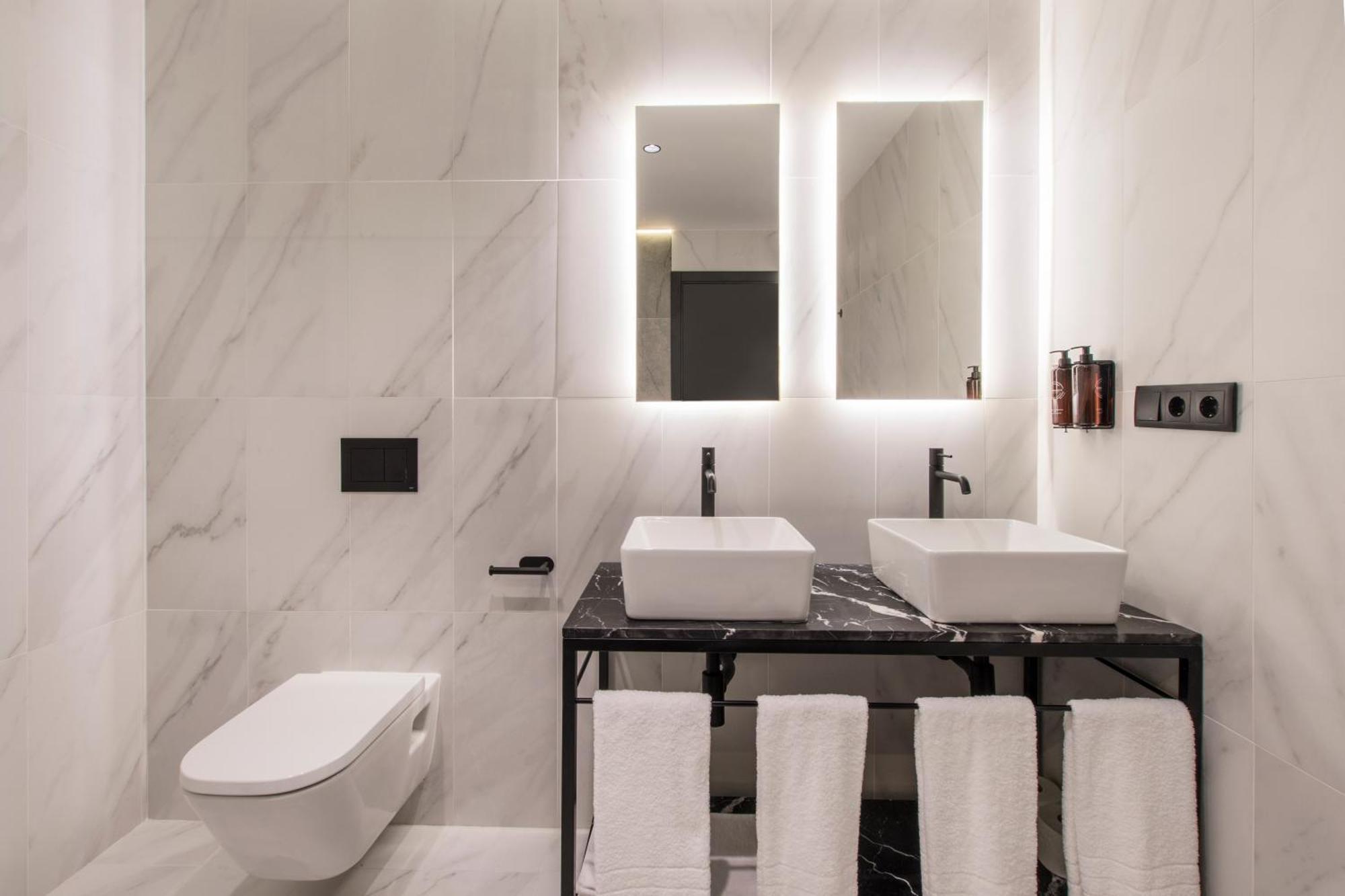 لقنت Rs Boutique Apartments المظهر الخارجي الصورة
