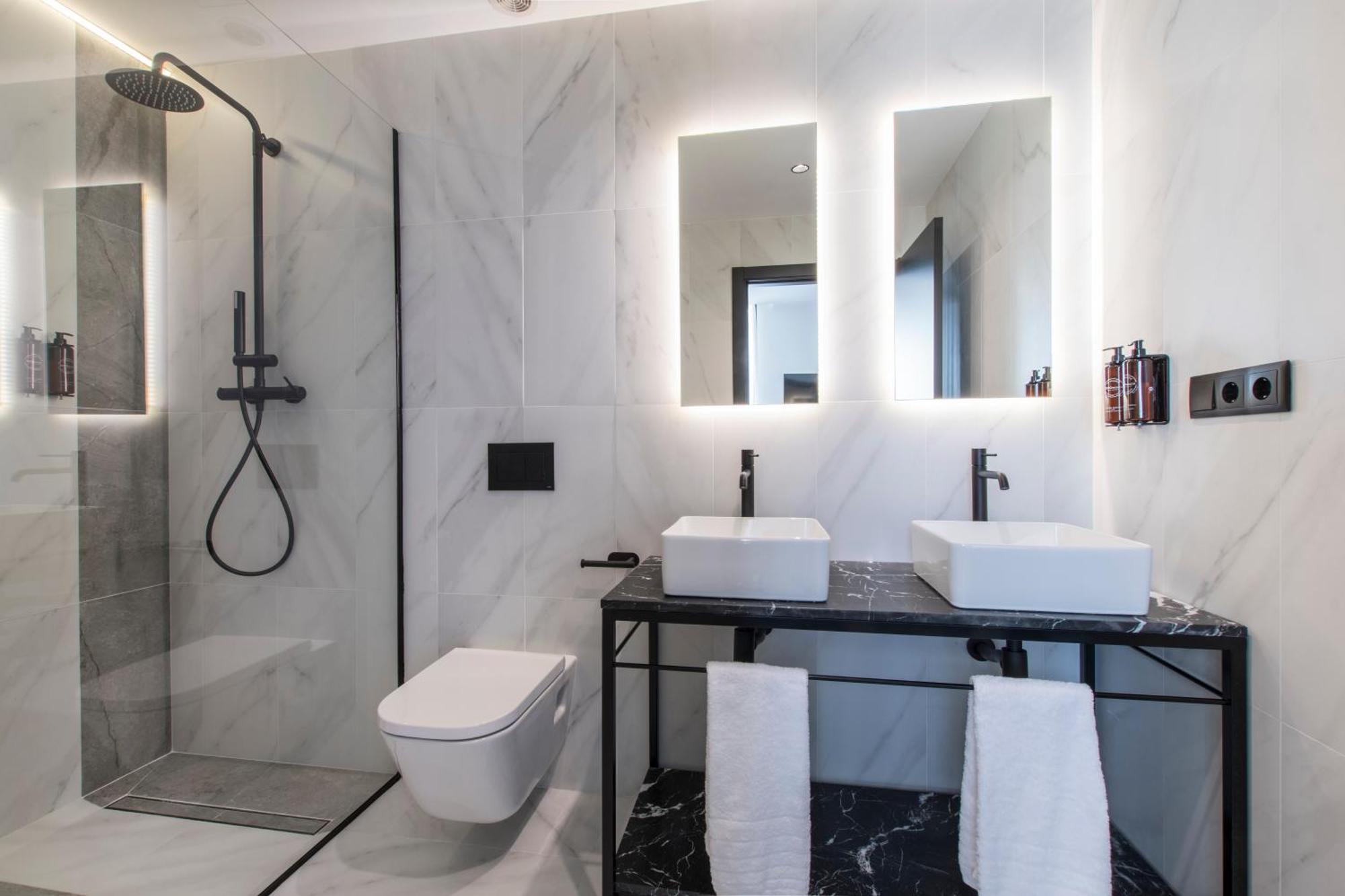 لقنت Rs Boutique Apartments المظهر الخارجي الصورة