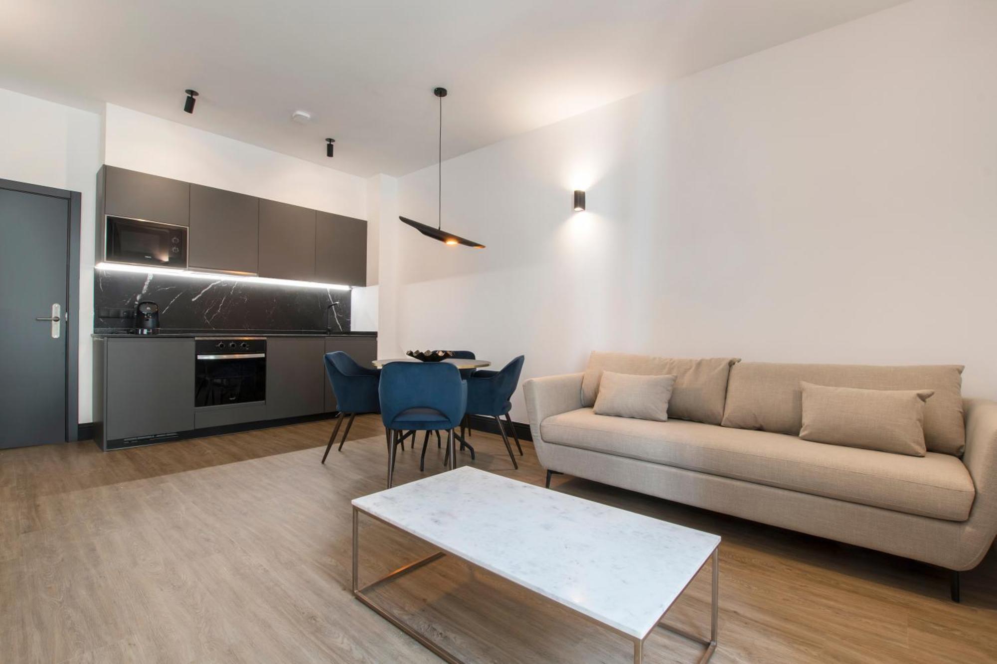 لقنت Rs Boutique Apartments المظهر الخارجي الصورة