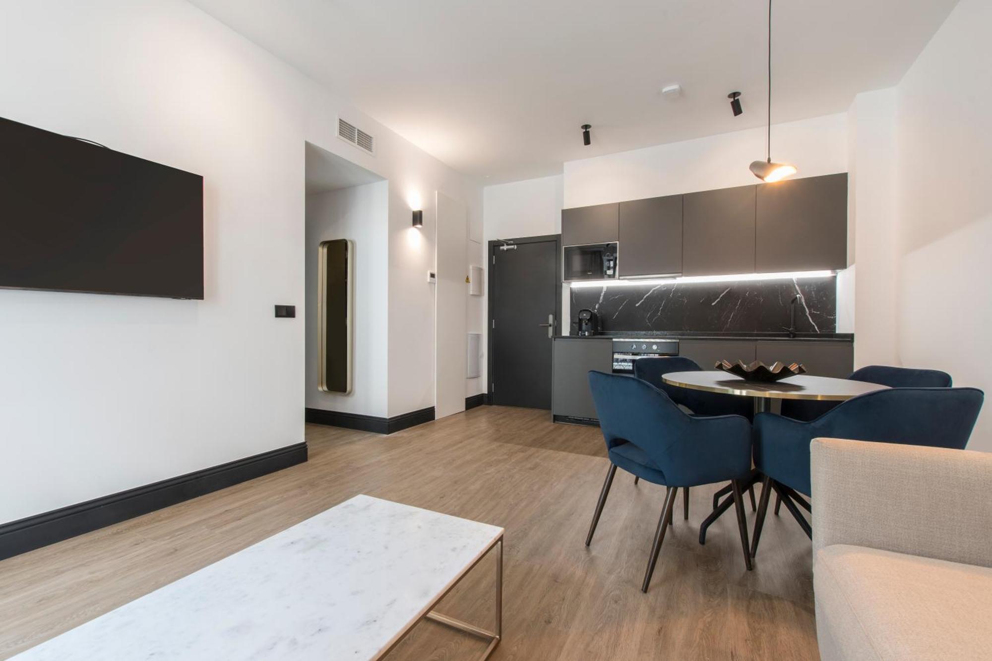 لقنت Rs Boutique Apartments المظهر الخارجي الصورة
