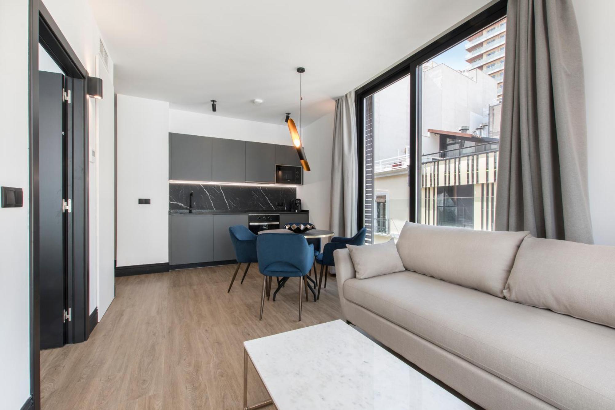 لقنت Rs Boutique Apartments المظهر الخارجي الصورة
