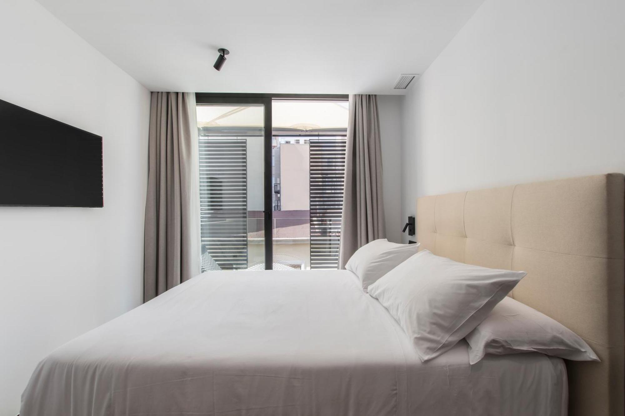 لقنت Rs Boutique Apartments المظهر الخارجي الصورة