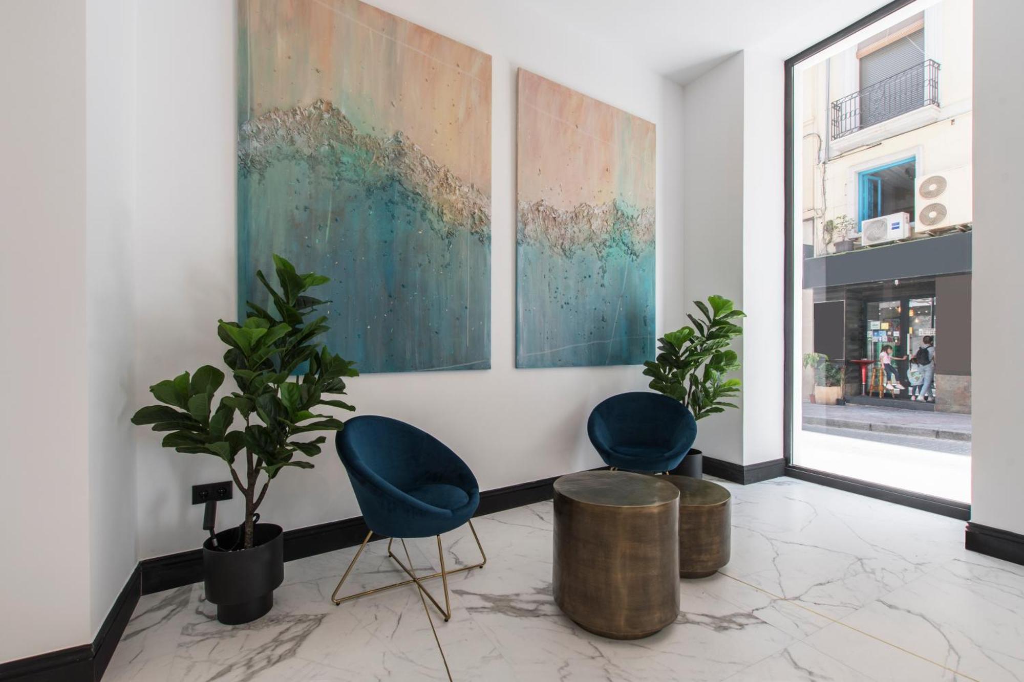 لقنت Rs Boutique Apartments المظهر الخارجي الصورة
