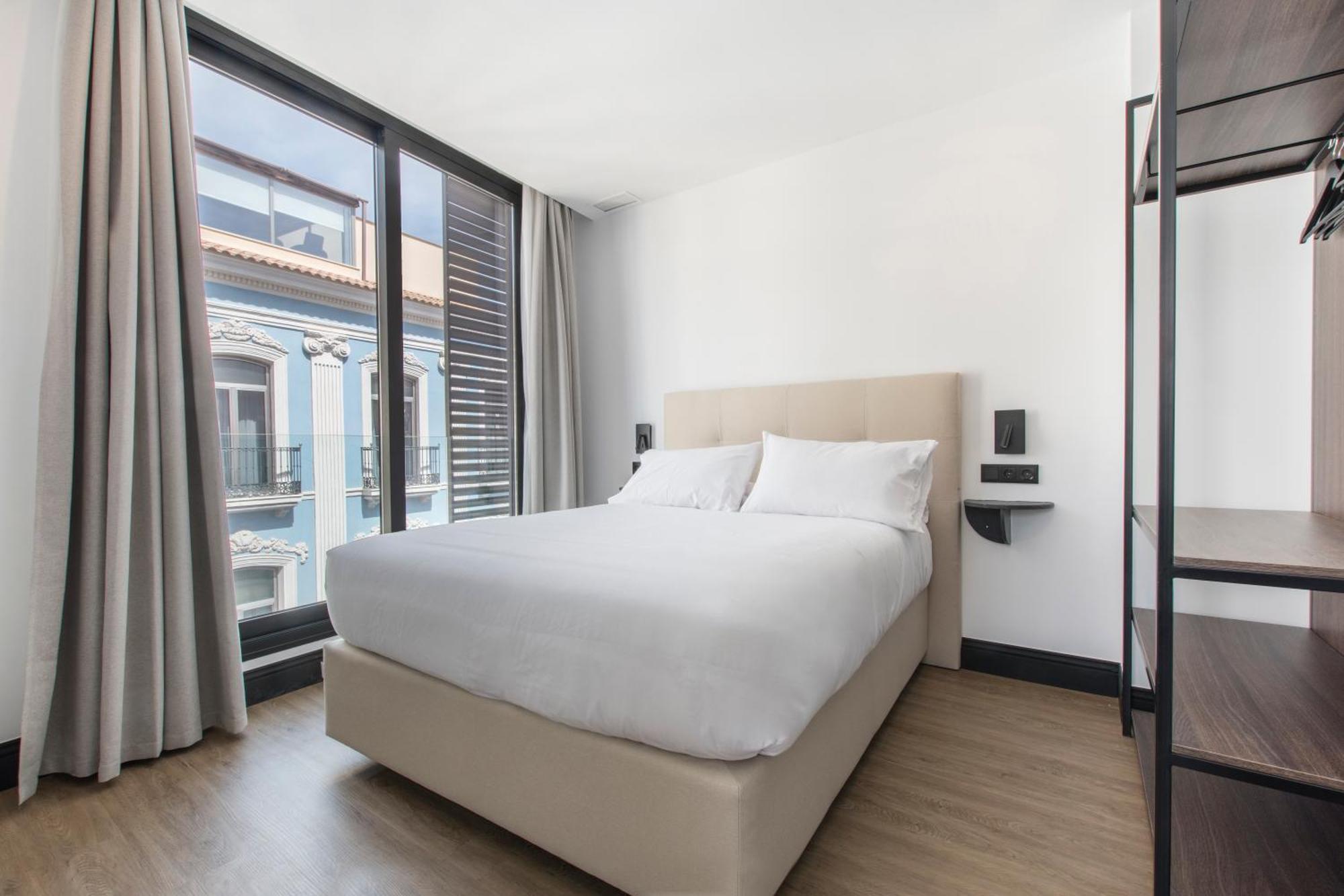 لقنت Rs Boutique Apartments المظهر الخارجي الصورة