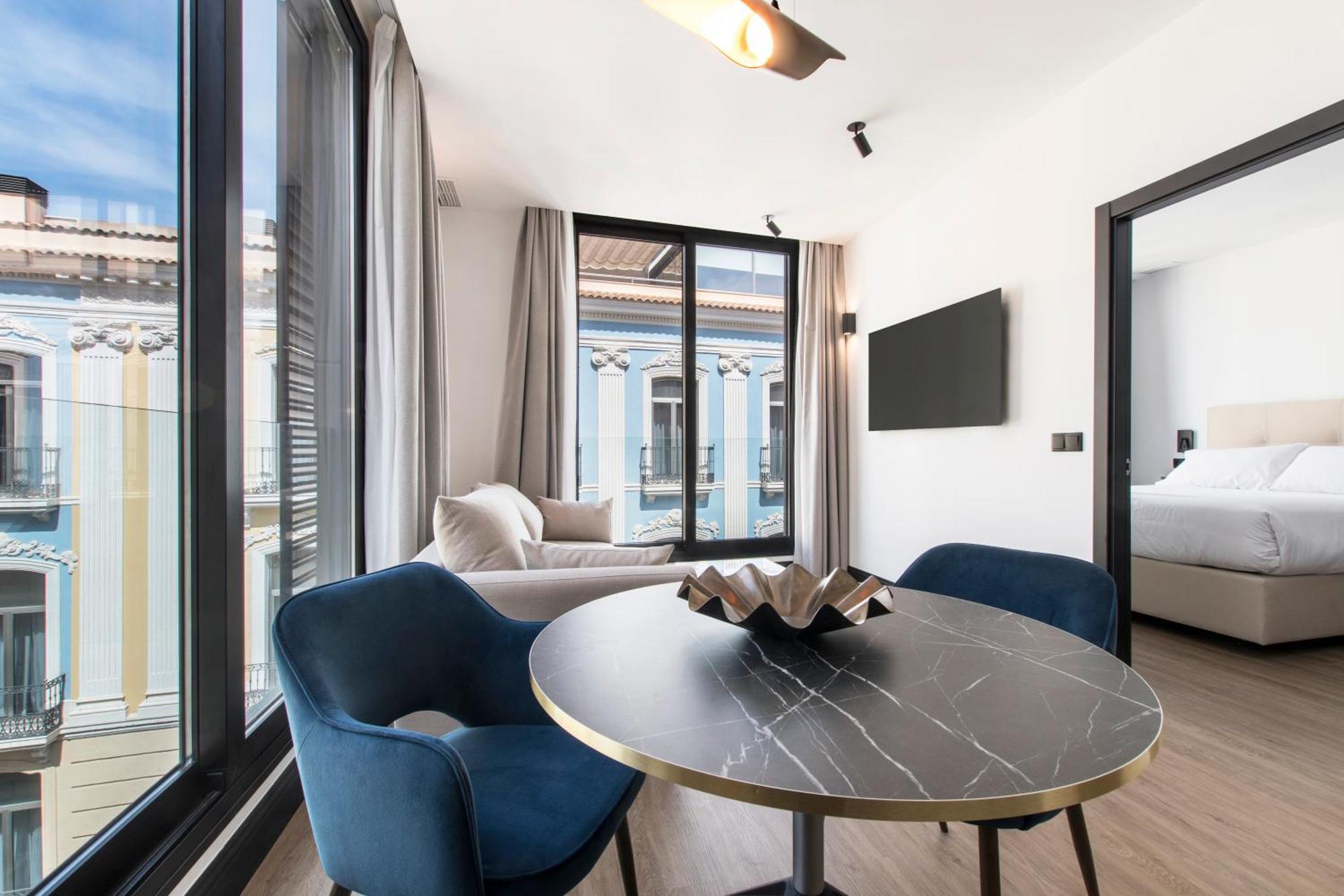 لقنت Rs Boutique Apartments المظهر الخارجي الصورة