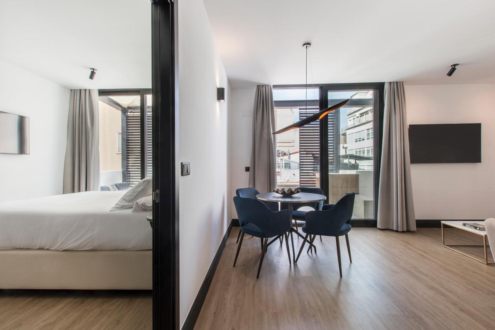 لقنت Rs Boutique Apartments المظهر الخارجي الصورة