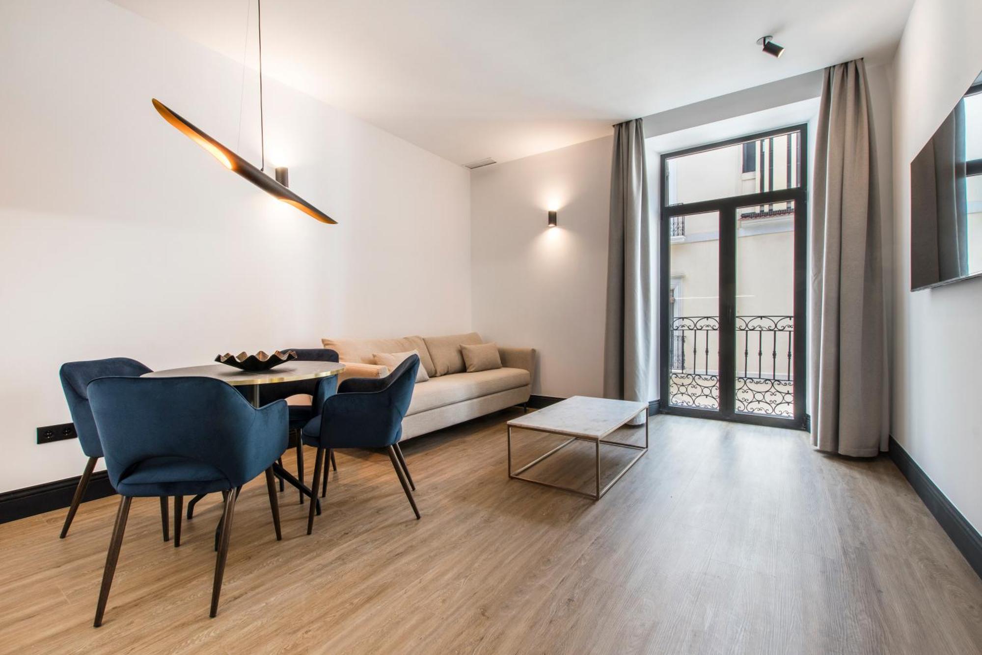 لقنت Rs Boutique Apartments المظهر الخارجي الصورة