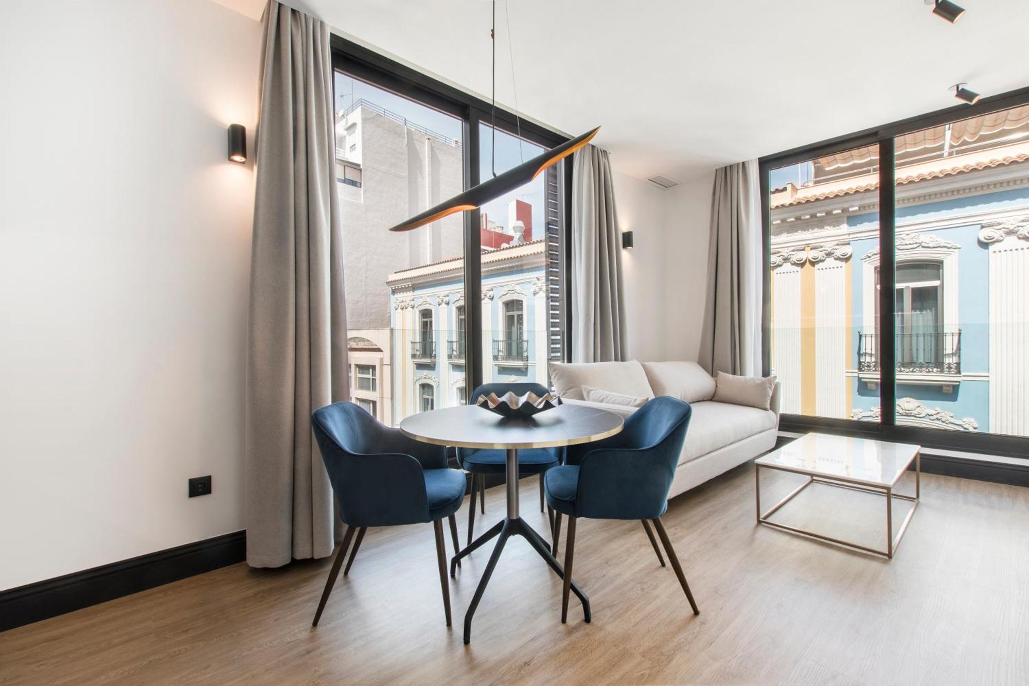 لقنت Rs Boutique Apartments المظهر الخارجي الصورة