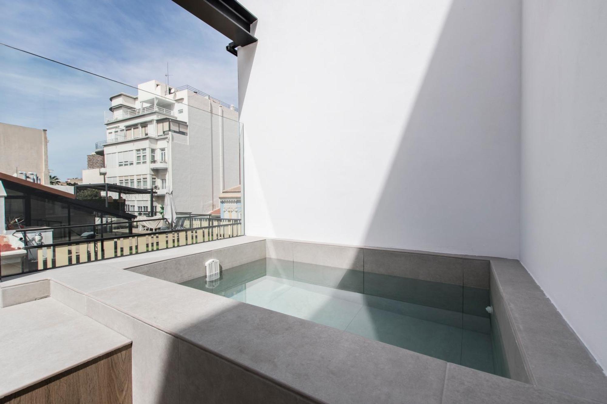 لقنت Rs Boutique Apartments المظهر الخارجي الصورة
