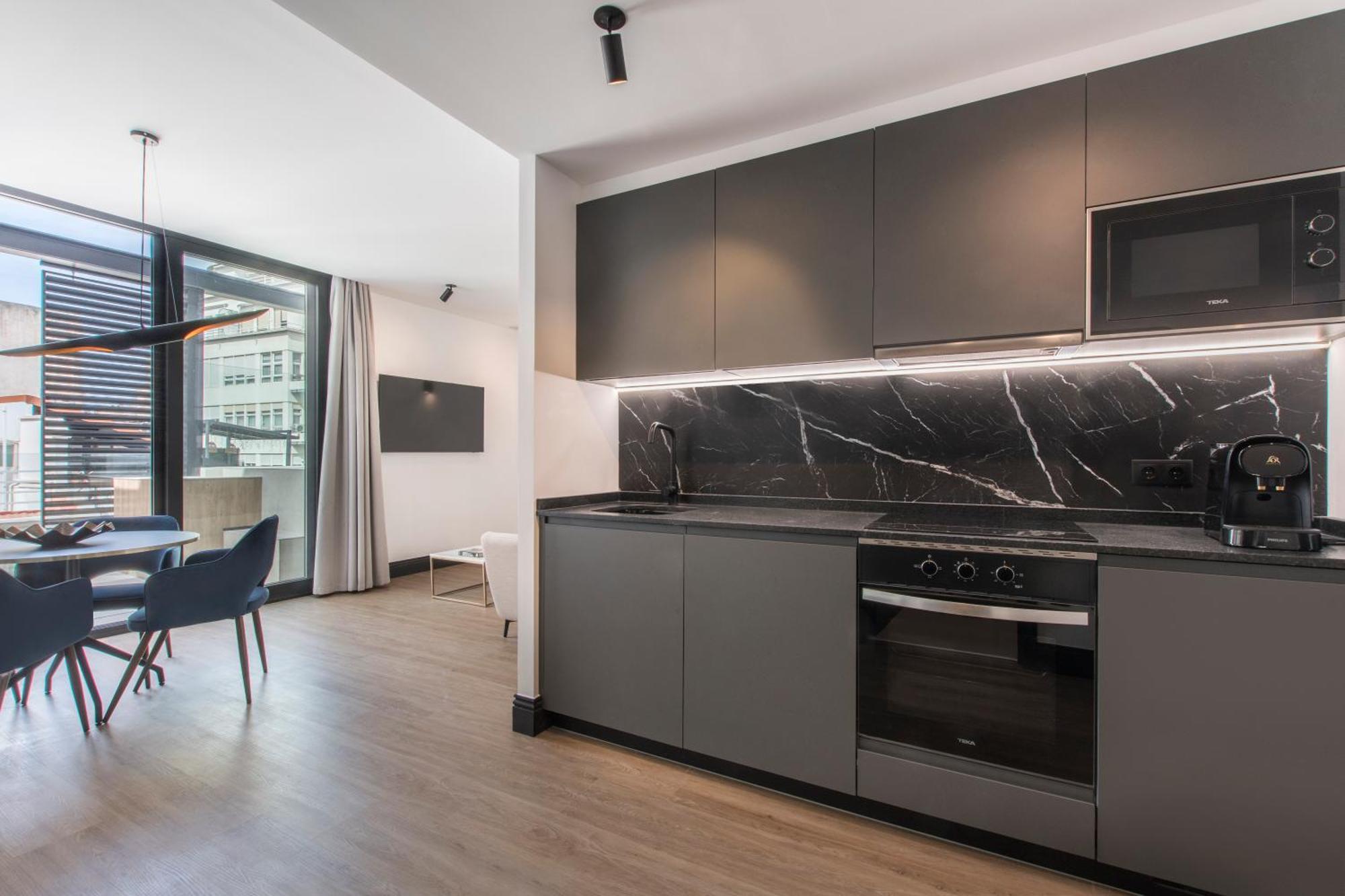 لقنت Rs Boutique Apartments المظهر الخارجي الصورة