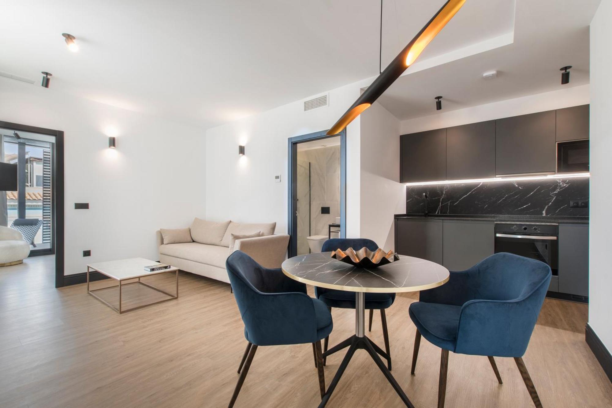 لقنت Rs Boutique Apartments المظهر الخارجي الصورة