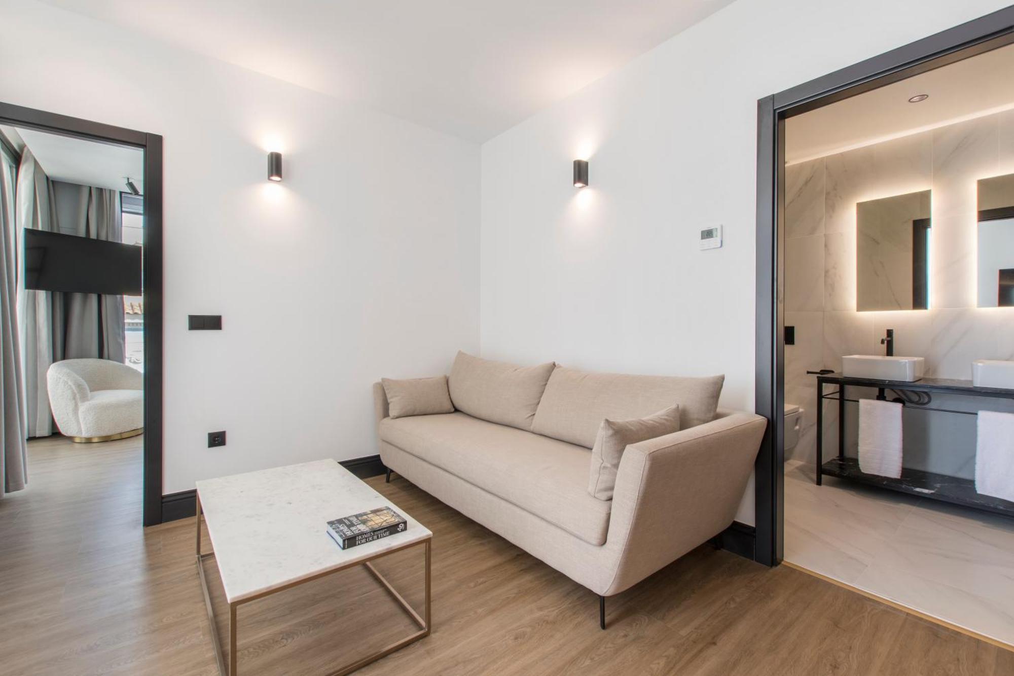 لقنت Rs Boutique Apartments المظهر الخارجي الصورة