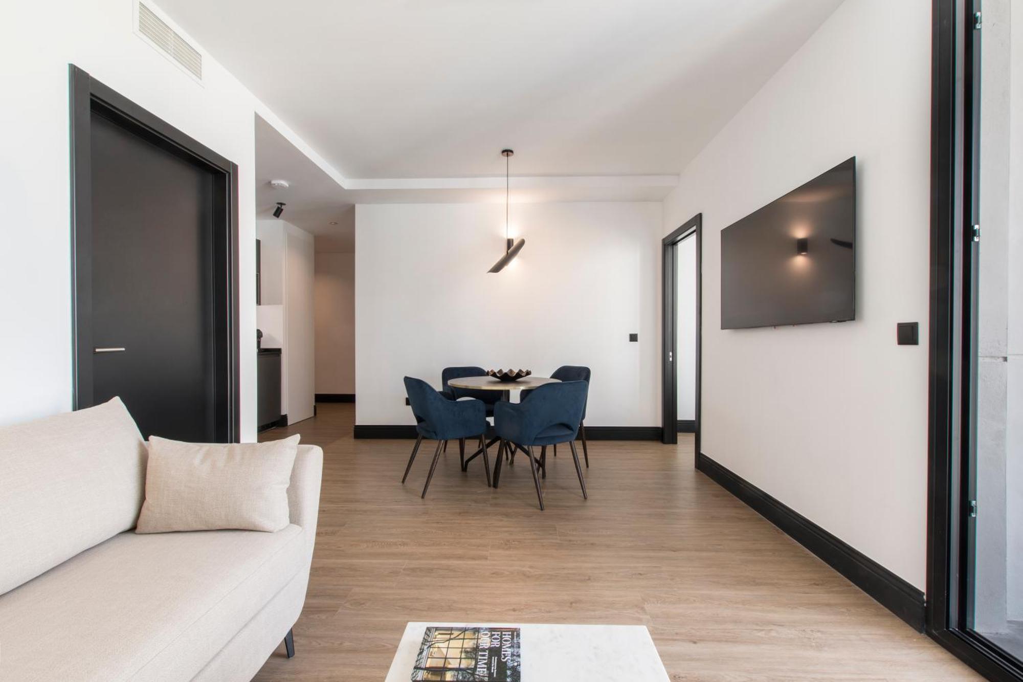 لقنت Rs Boutique Apartments المظهر الخارجي الصورة