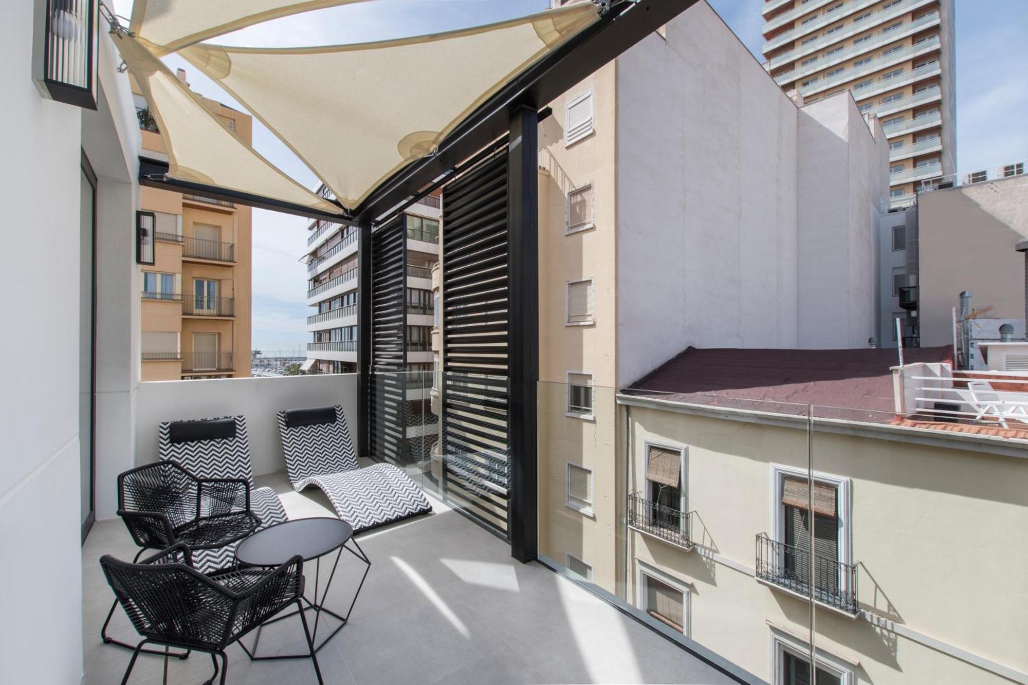 لقنت Rs Boutique Apartments المظهر الخارجي الصورة