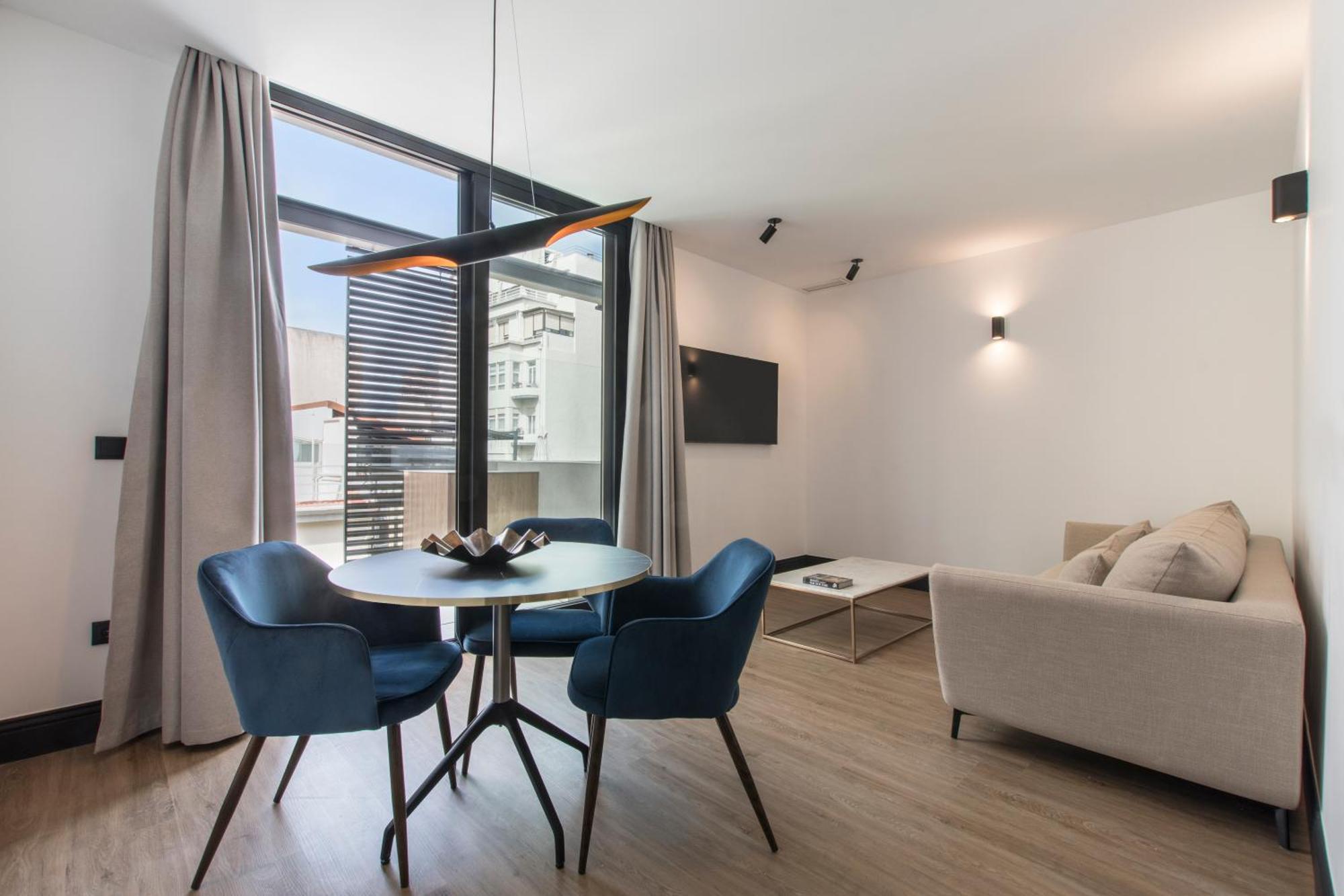 لقنت Rs Boutique Apartments المظهر الخارجي الصورة