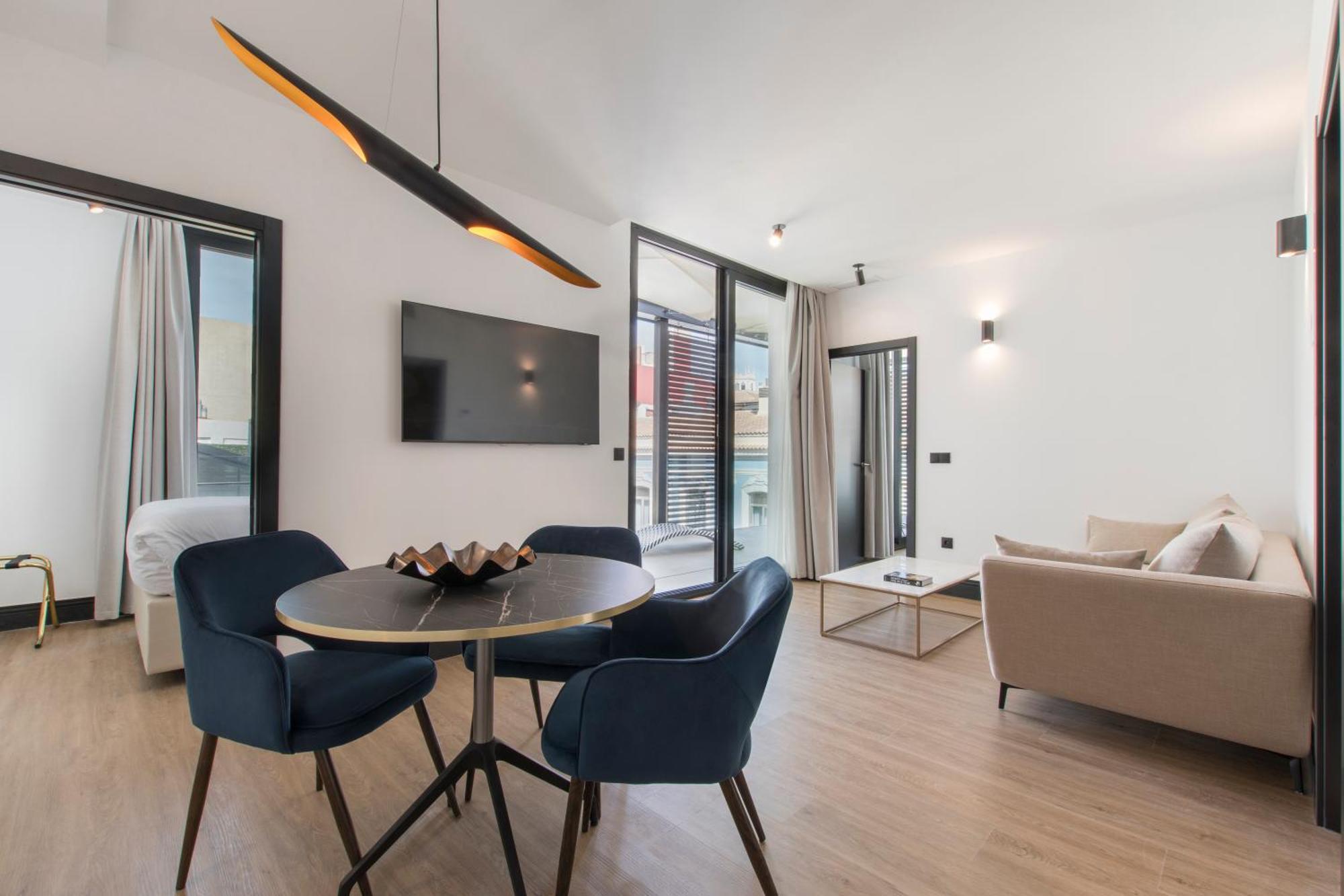 لقنت Rs Boutique Apartments المظهر الخارجي الصورة