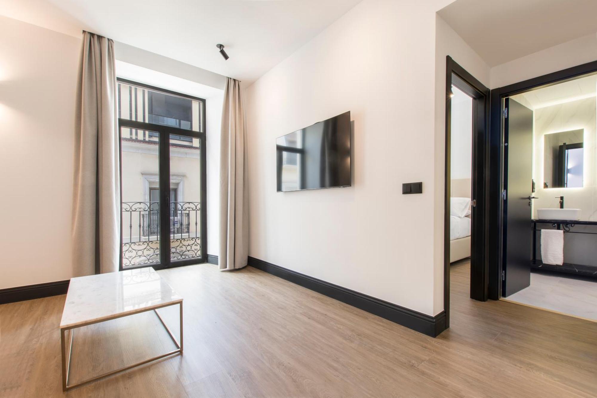 لقنت Rs Boutique Apartments المظهر الخارجي الصورة