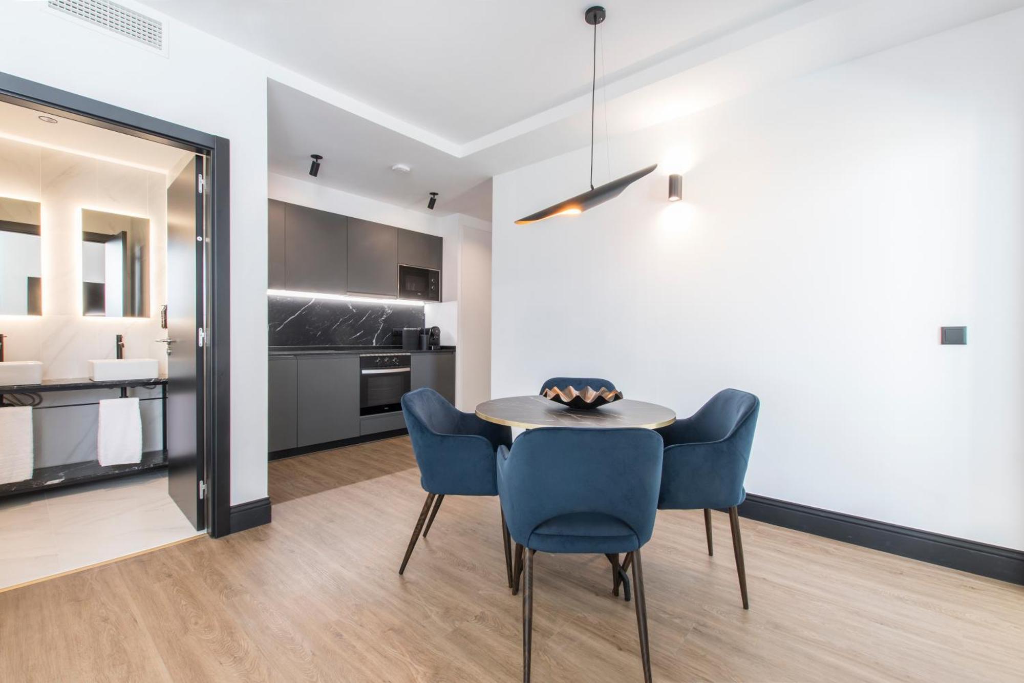 لقنت Rs Boutique Apartments المظهر الخارجي الصورة