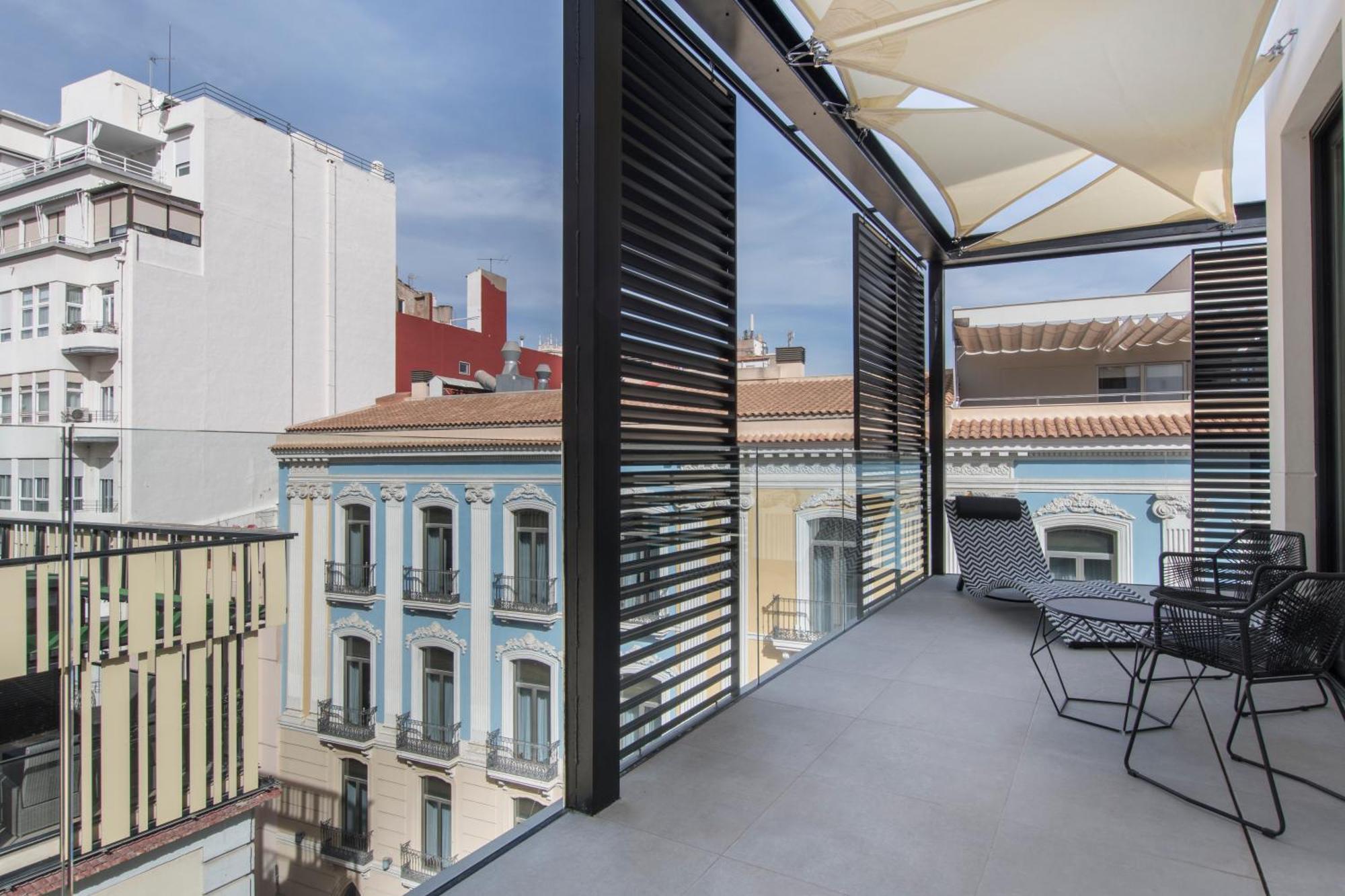 لقنت Rs Boutique Apartments المظهر الخارجي الصورة