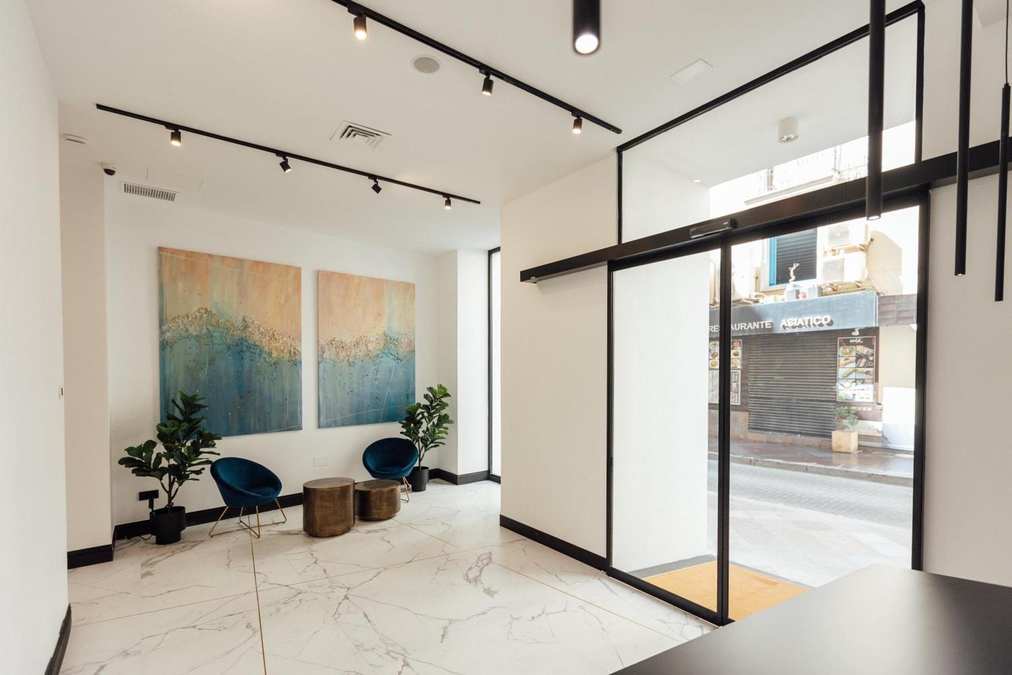 لقنت Rs Boutique Apartments المظهر الخارجي الصورة