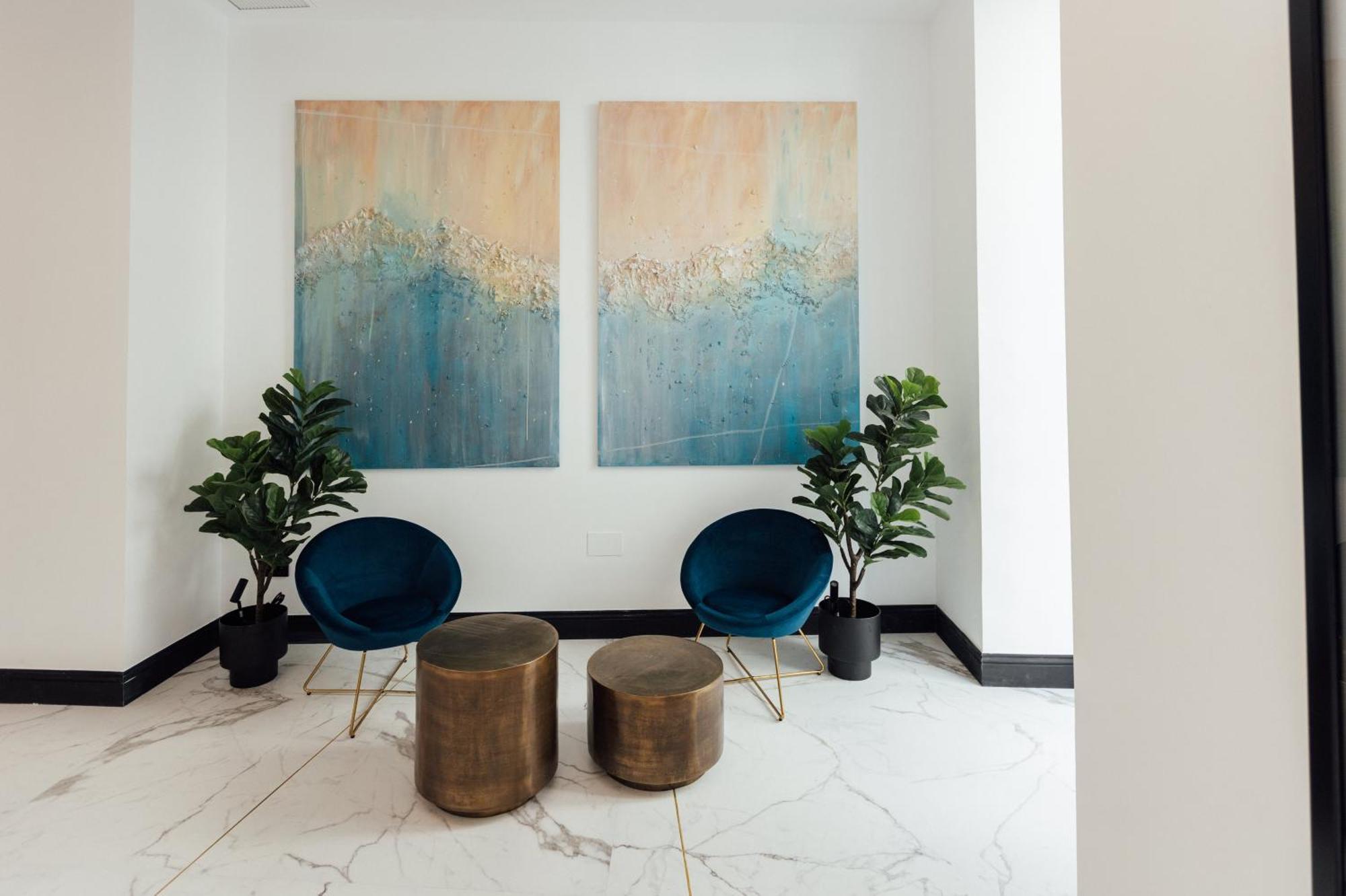 لقنت Rs Boutique Apartments المظهر الخارجي الصورة