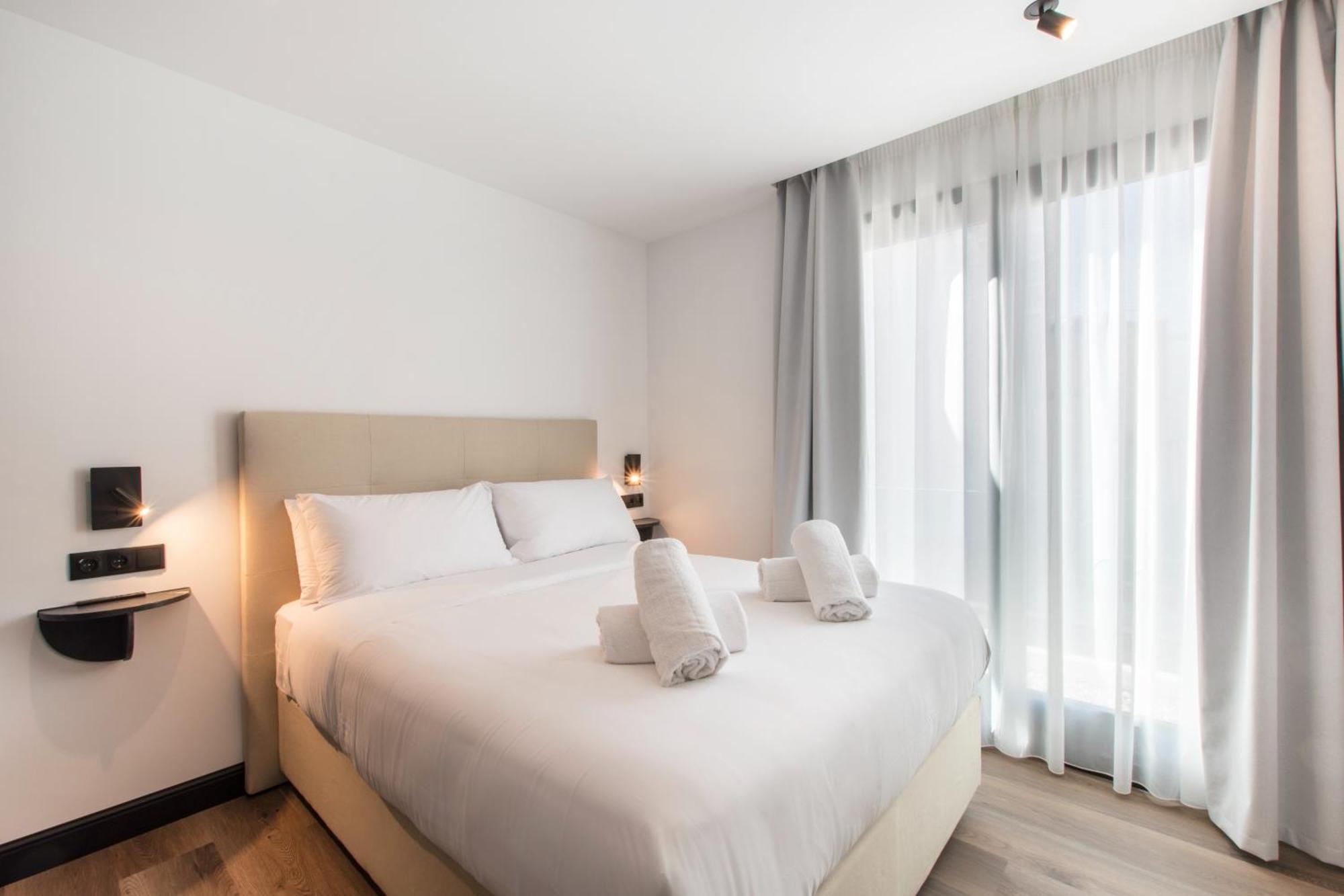 لقنت Rs Boutique Apartments المظهر الخارجي الصورة