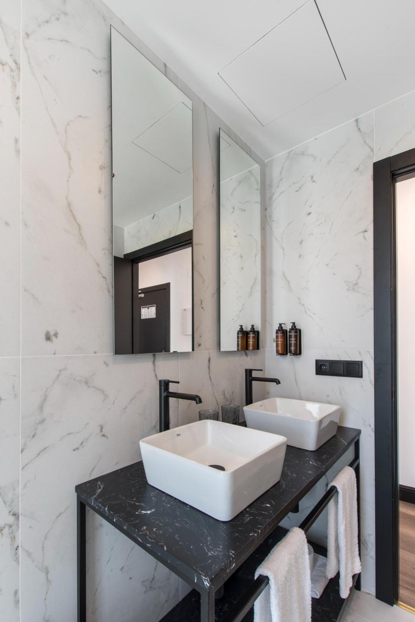 لقنت Rs Boutique Apartments المظهر الخارجي الصورة