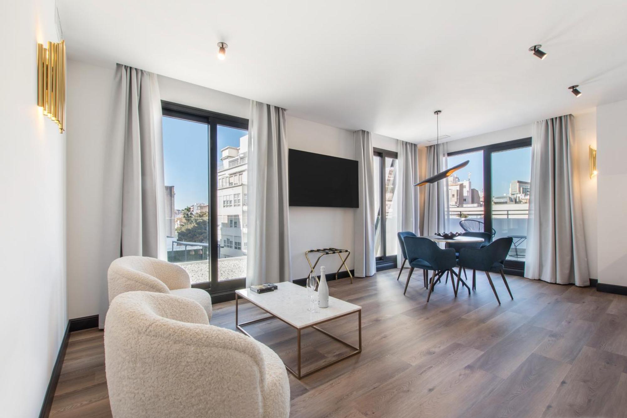 لقنت Rs Boutique Apartments المظهر الخارجي الصورة