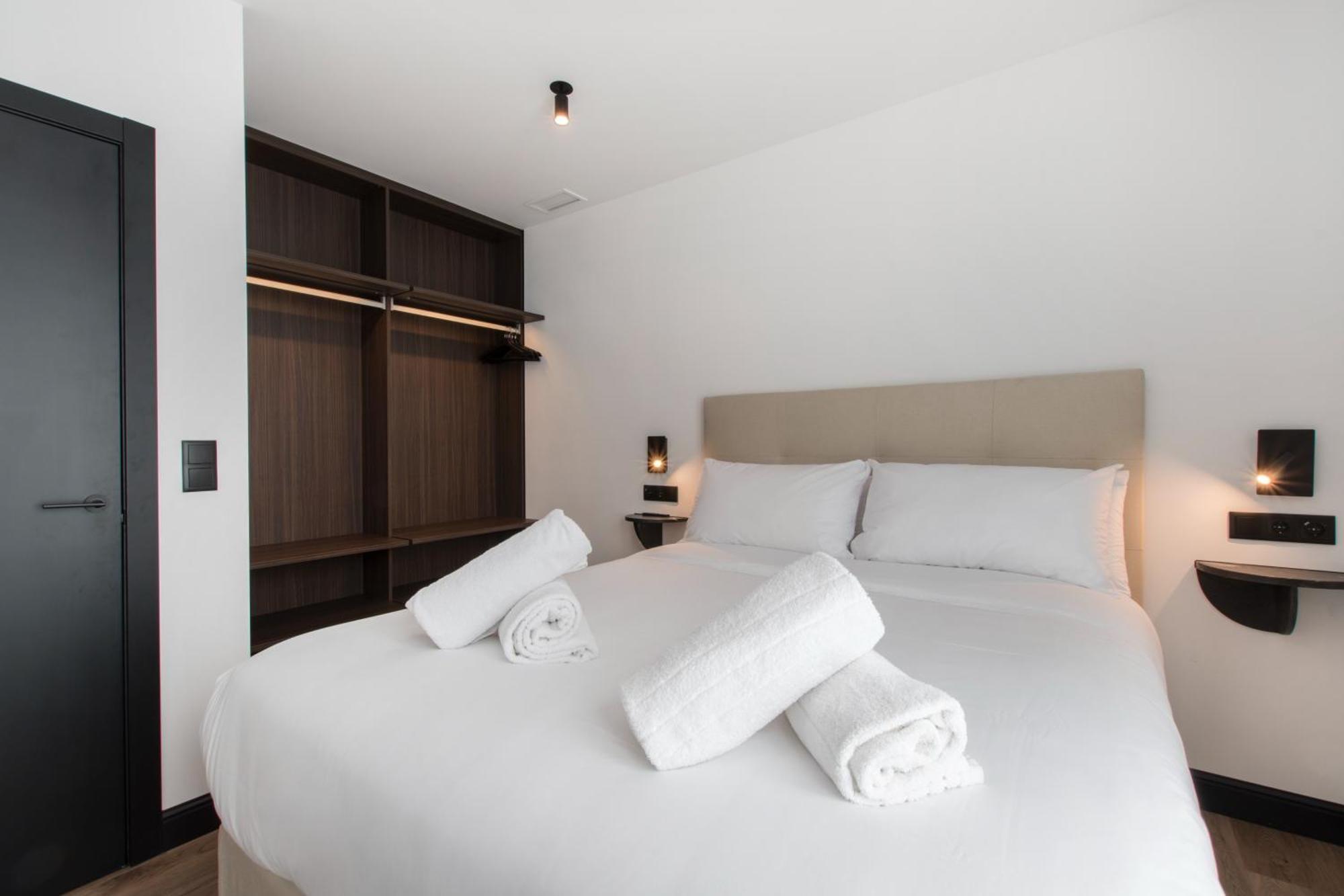لقنت Rs Boutique Apartments المظهر الخارجي الصورة