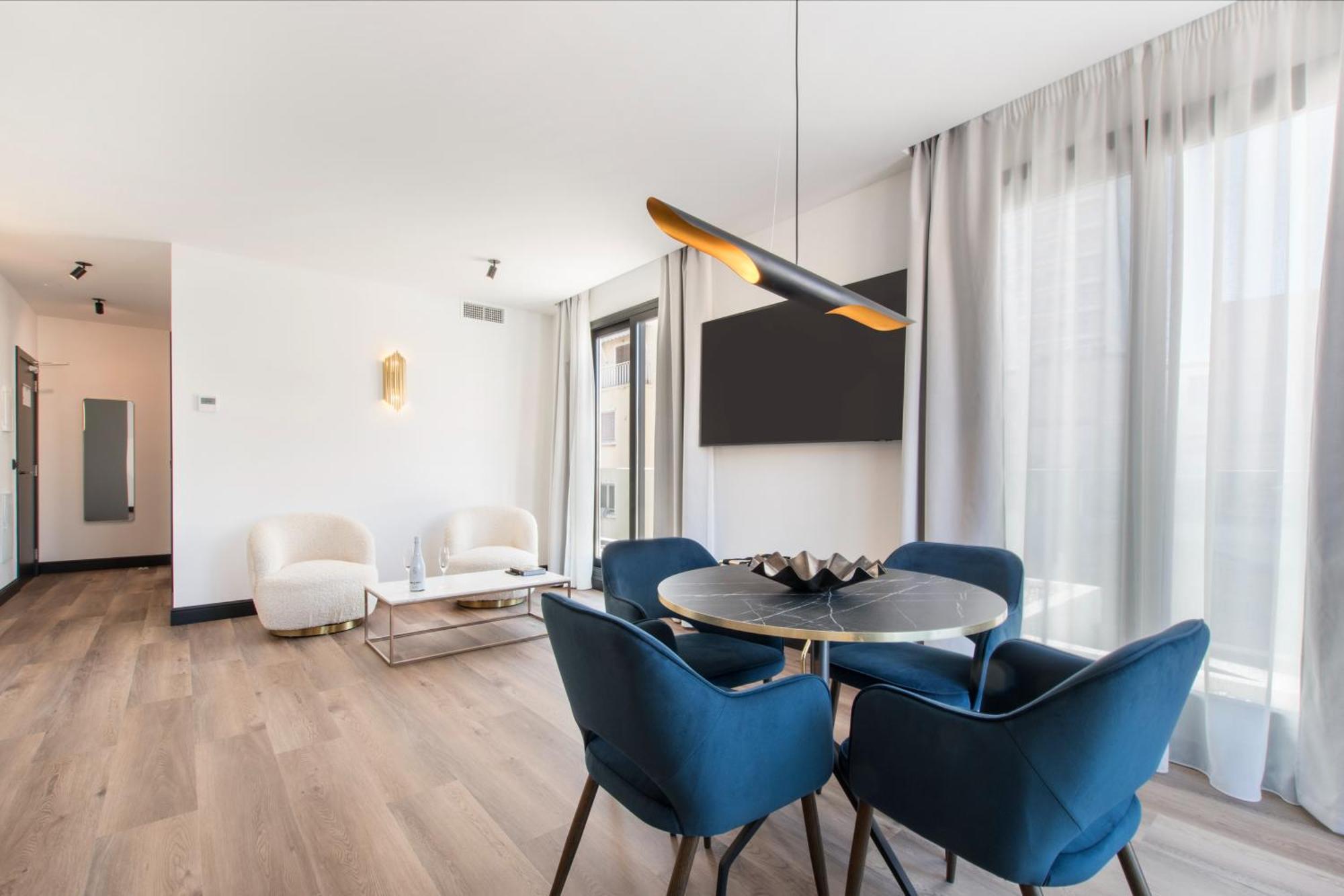 لقنت Rs Boutique Apartments المظهر الخارجي الصورة