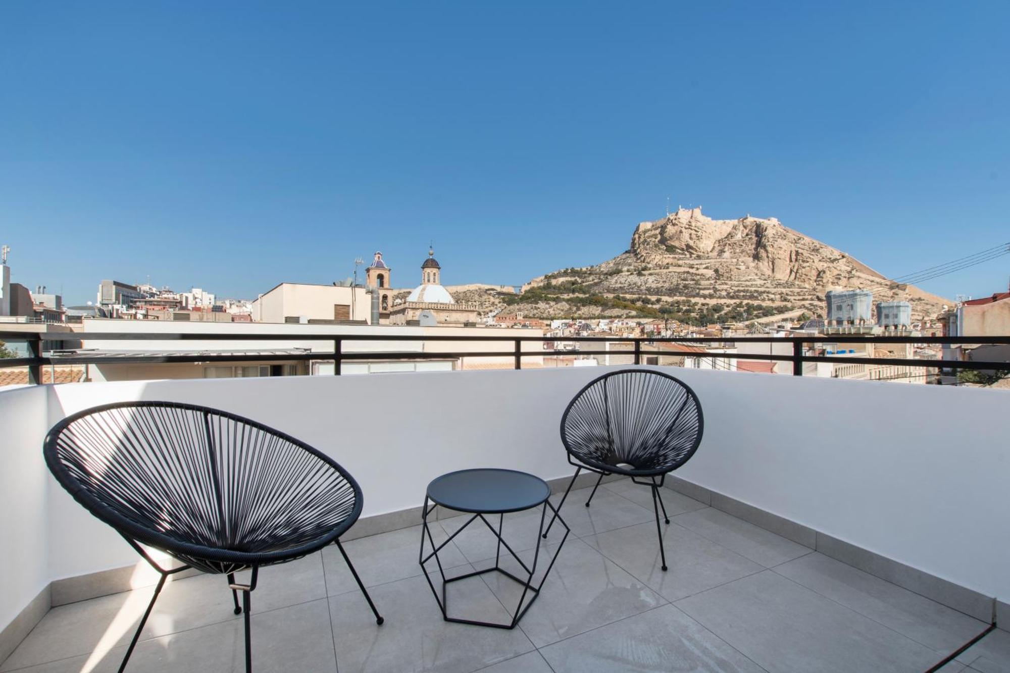 لقنت Rs Boutique Apartments المظهر الخارجي الصورة