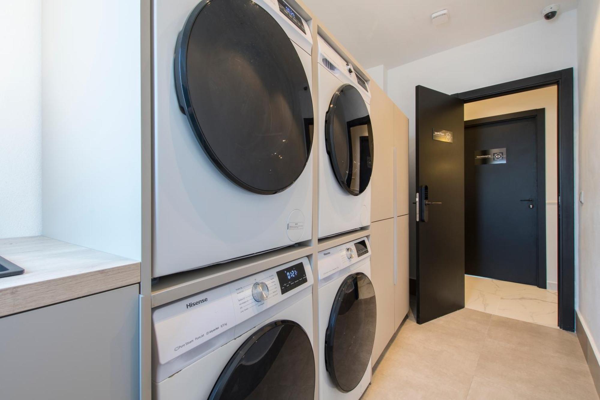 لقنت Rs Boutique Apartments المظهر الخارجي الصورة