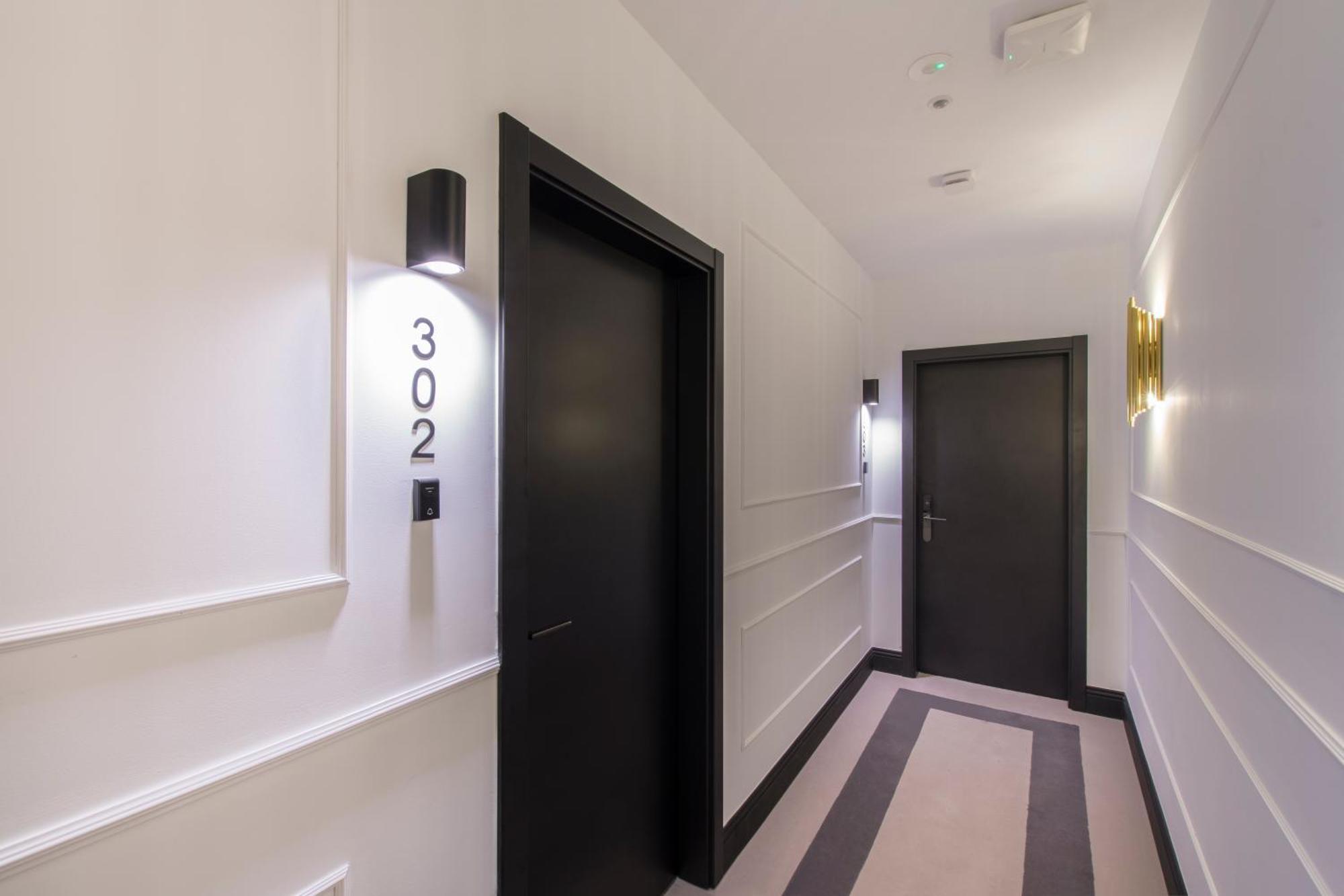 لقنت Rs Boutique Apartments المظهر الخارجي الصورة
